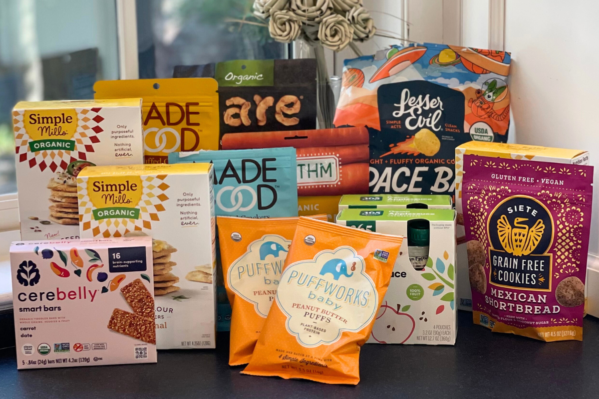 START HERE: 3 Easy Label Checks – TheSnackLife